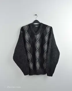 بافت وینتیج Suzer