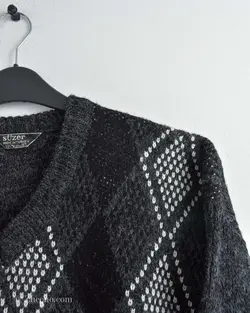 بافت وینتیج Suzer