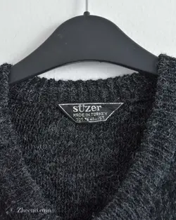 بافت وینتیج Suzer