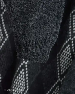 بافت وینتیج Suzer