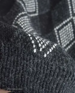 بافت وینتیج Suzer