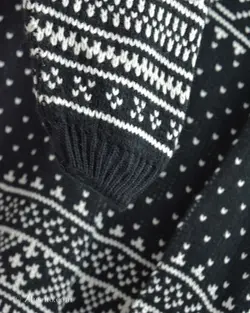 بافت وینتیج Bhs