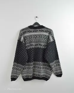 بافت وینتیج Bhs