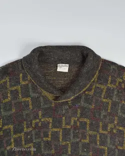 بافت وینتیج Angelo litrico