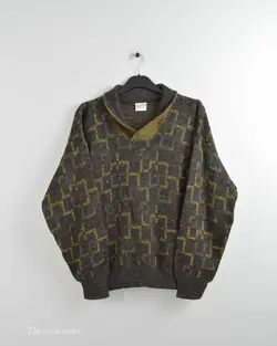 بافت وینتیج Angelo litrico