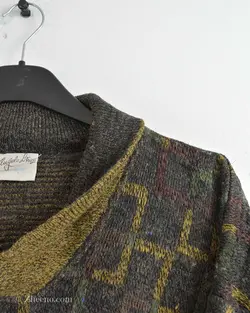 بافت وینتیج Angelo litrico