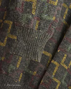 بافت وینتیج Angelo litrico