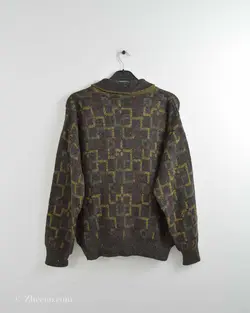 بافت وینتیج Angelo litrico