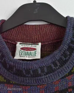 بافت وینتیج Extravalue