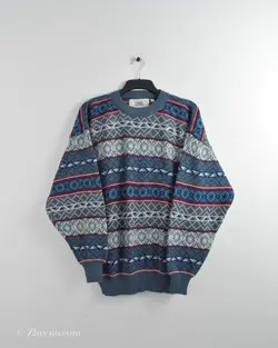 بافت وینتیج Taylor&Butler