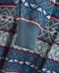 بافت وینتیج Taylor&Butler