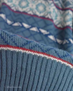 بافت وینتیج Taylor&Butler