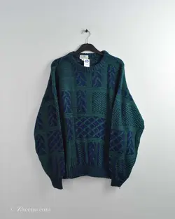 بافت وینتیج Bruno Altonelli