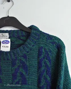 بافت وینتیج Bruno Altonelli