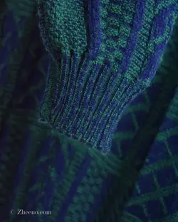 بافت وینتیج Bruno Altonelli