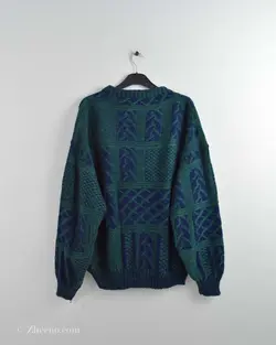 بافت وینتیج Bruno Altonelli