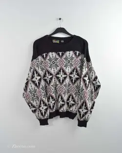 بافت وینتیج Kitsu