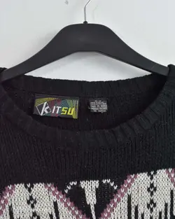 بافت وینتیج Kitsu