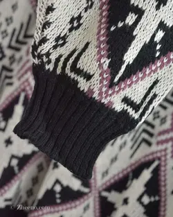 بافت وینتیج Kitsu