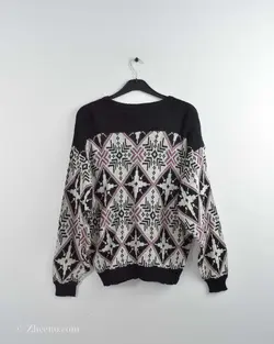 بافت وینتیج Kitsu