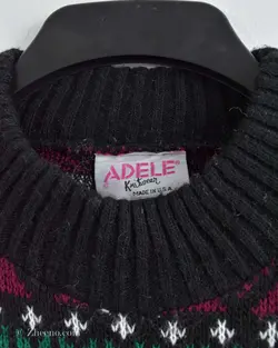 بافت وینتیج Adele