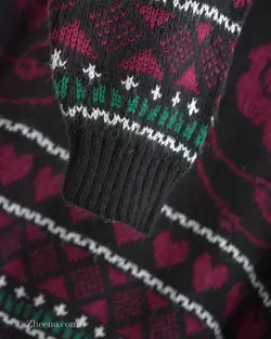 بافت وینتیج Adele