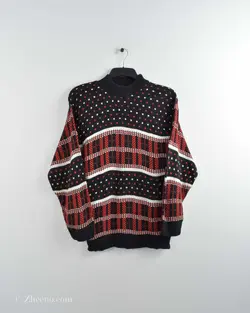 بافت وینتیج American Pride