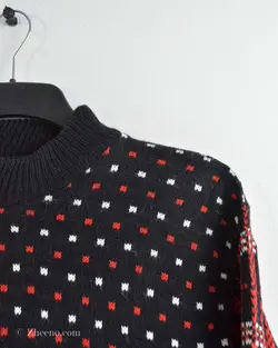 بافت وینتیج American Pride