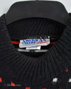 بافت وینتیج American Pride