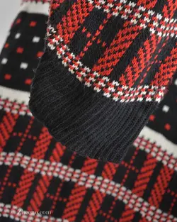 بافت وینتیج American Pride