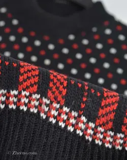 بافت وینتیج American Pride