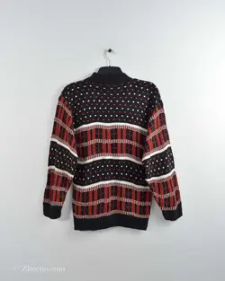 بافت وینتیج American Pride