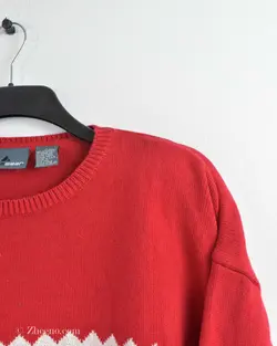 بافت وینتیج Liz wear