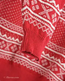 بافت وینتیج Liz wear