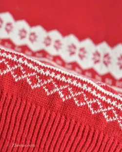 بافت وینتیج Liz wear