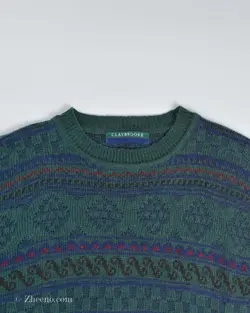 بافت وینتیج Claybrooke