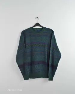 بافت وینتیج Claybrooke