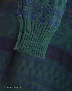 بافت وینتیج Claybrooke