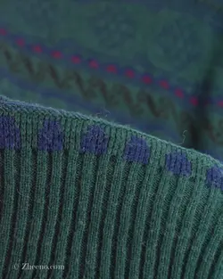 بافت وینتیج Claybrooke