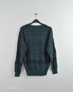 بافت وینتیج Claybrooke