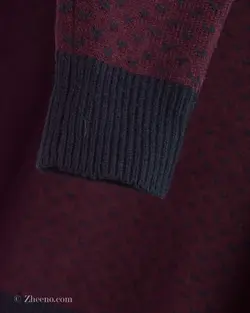 بافت وینتیج کریسمسی Next