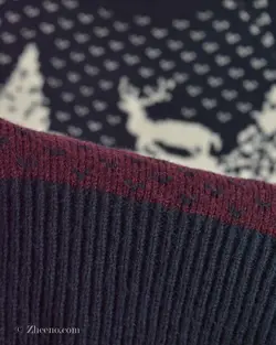 بافت وینتیج کریسمسی Next