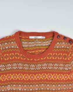 بافت وینتیج Isle