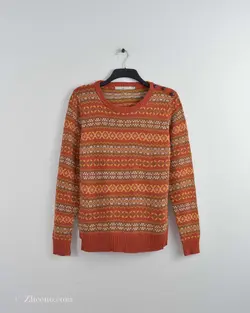 بافت وینتیج Isle