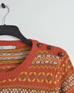 بافت وینتیج Isle