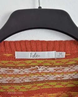 بافت وینتیج Isle