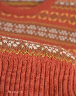 بافت وینتیج Isle