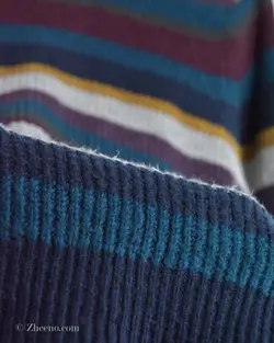 بافت وینتیج M&S