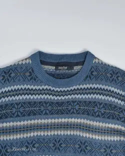 بافت وینتیج James Pringle