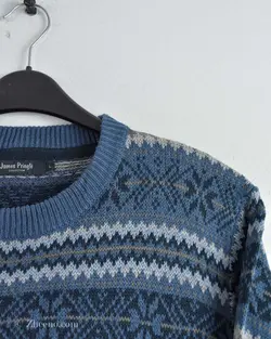 بافت وینتیج James Pringle